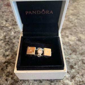 Pandora Dice Charms - Vegas! Brand new in box